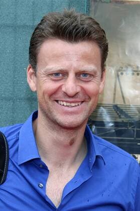 Christian Wörns beim Tag der Legenden . Hamburg, 08.09.2013 Foto:xgbrcix xFuturexImage