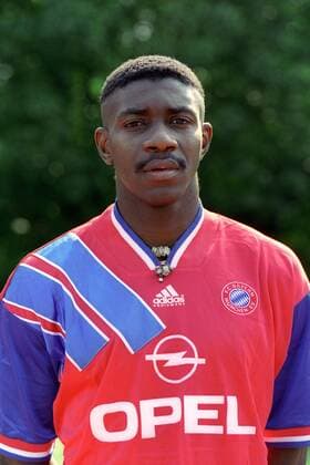 Adolfo Valencia (FC Bayern München)