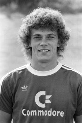 Frank Hartmann (FC Bayern München)
