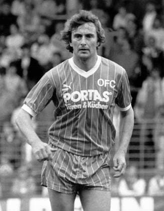 Dieter Müller (Kickers Offenbach)