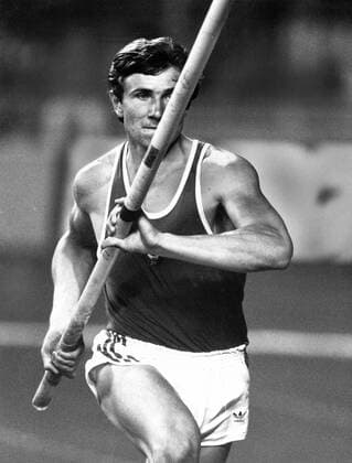 Sergej Bubka (UdSSR)