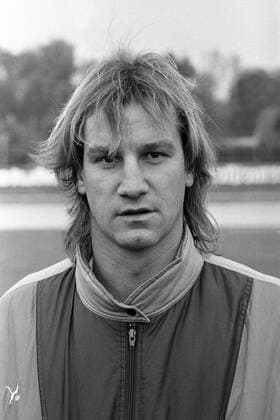 Trainer Michael Lorkowski (FC St. Pauli)