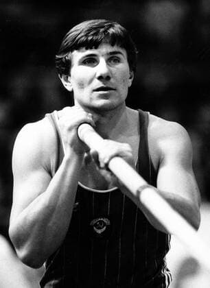 Sergej Bubka (UdSSR)