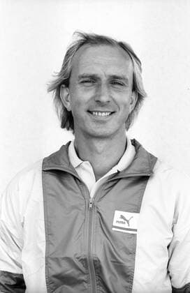 Trainer Thomas Zander (TSV 1860 München)
