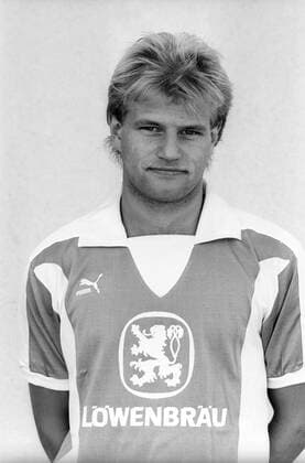 Michael Karl (TSV 1860 München)