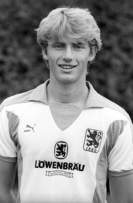 Michael Karl (TSV 1860 München)