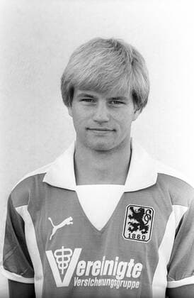 Michael Karl (TSV 1860 München)