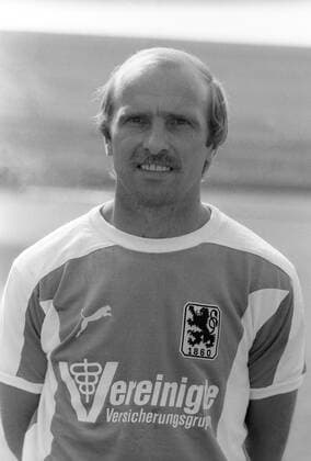 Erich Beer (TSV 1860 München)