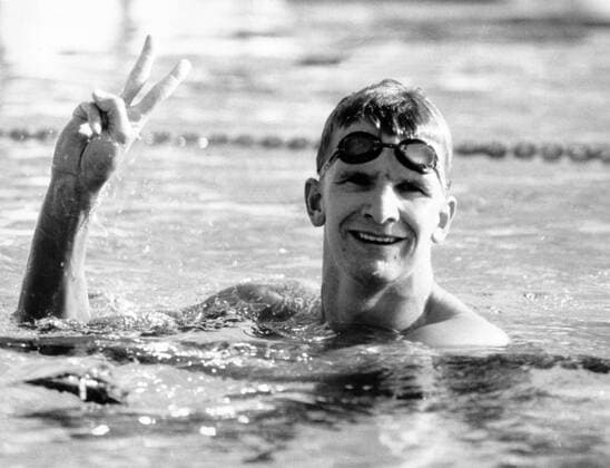Michael Groß (BR Deutschland)