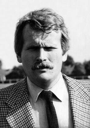 Trainer und Manager Helmut Kalthoff (VfL Osnabrück)