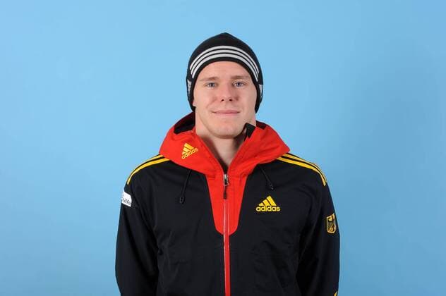 Christopher Grotheer Skeleton, Deutsche Meisterschaft 2013, headshots, 25.10.2013