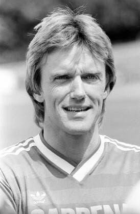 Fußball, Trainerhistorie, SSV Ulm 1846 Werner Nickel (Trainer SSV Ulm)