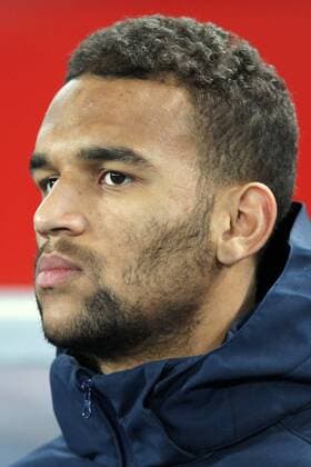 FUSSBALL - AUT vs USA, Testspiel WIEN,AUSTRIA,19.NOV.13 - FUSSBALL - ÖFB Länderspiel, Österreich vs USA, Freundschaftsspiel. Bild zeigt Terrence Boyd (USA). 