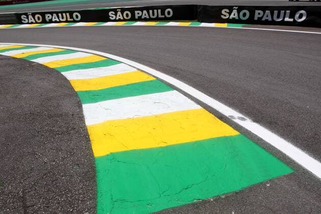21.11.2013, Sao Paulo - GP of Brazil - Interlagos - 