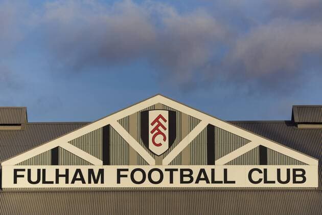 23.11.2013 London, England. A view of the old stand before the Premier League game FC Fulham, Craven Cottage Stadium. xCraigxMercerx  ActionPlus11472877