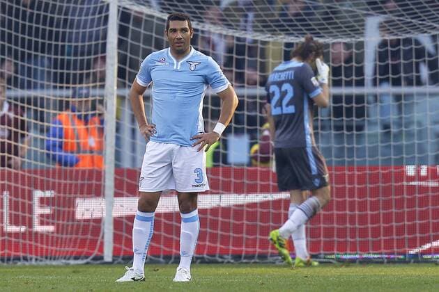 Andre Dias - 08-12-2013 - 2013 2014 Serie A, FC Turin - Lazio Rom , Foto MarcoxBertorello Insidefoto MarcoxBertorello
