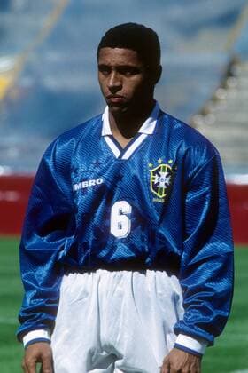 Roberto Carlos (Brasilien)