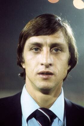 Johan Cruyff (Niederlande)