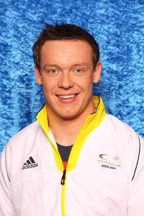 FELIX LOCH DAS AKTUELLE SPORTSTUDIO ZDF MAINZ 