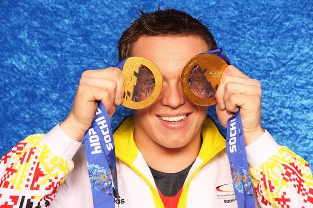 FELIX LOCH DAS AKTUELLE SPORTSTUDIO ZDF MAINZ 
