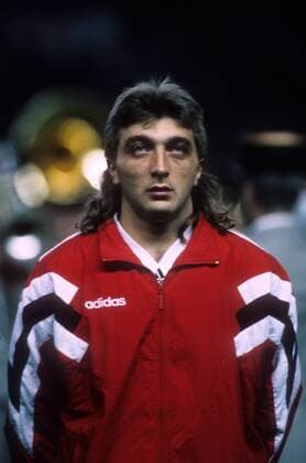 Trifon Iwanow (Bulgarien)