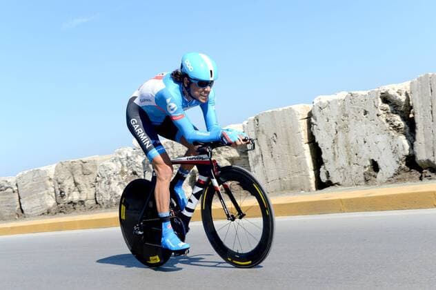 2014, Tirreno - Adriatico, tappa 07 San Benedetto del Tronto, Garmin - Sharp 2014, Dekker Thomas, San Benedetto del Tronto 