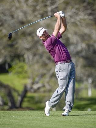 March 20, 2014 - Orlando, FL, U.S: Graeme Mcdowell on 16 tee during first round golf action of the Arnold Palmer Invitational presented by Mastercard held at Arnold Palmer s Bay Hill Club & Lodge in Orlando, FL PGA Golf Herren 2014: Arnold Palmer Invitational MAR 20 - ZUMAcg2