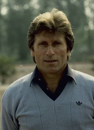 Willibert Kremer als Portrait (Trainer Fortuna Düsseldorf) HM