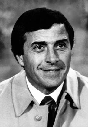 Nationaltrainer Oscar Washington Tabarez (Uruguay)