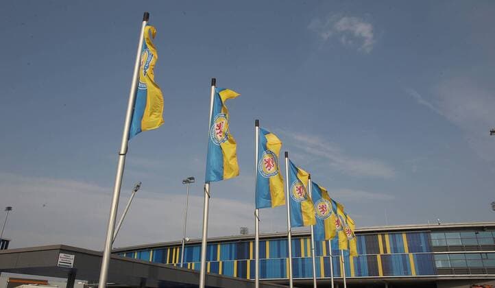 Fußball, Stadiongeschichte Eintracht Braunschweig Eintracht Braunschweig, Eintracht Stadion