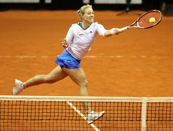 Stuttgart Tennis 37. Porsche Tennis Grand Prix 2014, Angelique Kerber (GER)