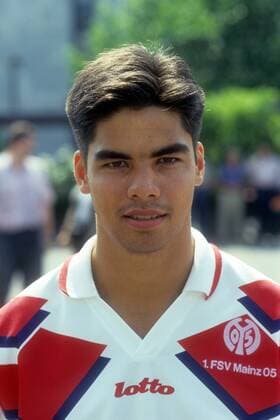 David Wagner (FSV Mainz 05)