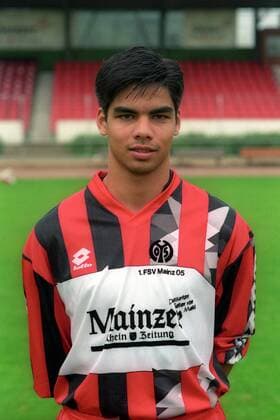 David Wagner (FSV Mainz 05)