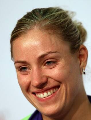 Stuttgart Tennis 37. Porsche Tennis Grand Prix 2014, Angelique Kerber (GER)