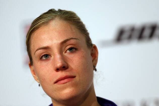 Stuttgart Tennis 37. Porsche Tennis Grand Prix 2014, Angelique Kerber (GER)