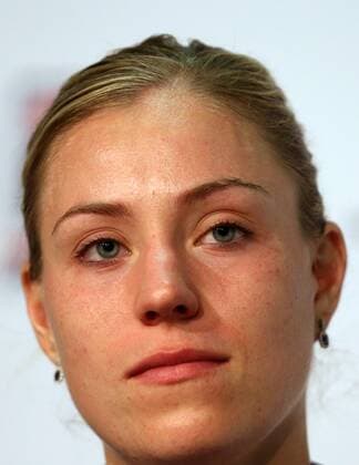 Stuttgart Tennis 37. Porsche Tennis Grand Prix 2014, Angelique Kerber (GER)