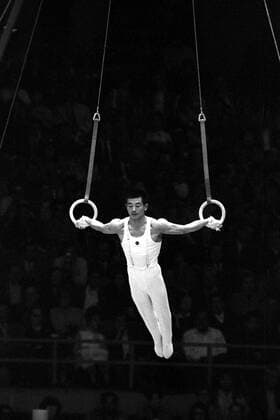 Akinori Nakayama (Japan)