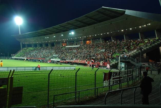 SSV Reutlingen, Stadion an der Kreuzeiche, EP_JBR