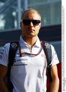 10.05.2014- Valtteri Bottas (FIN) Williams F1 Team FW36 Spanish Grand Prix, Barcelona 08 - 11 May 2014 