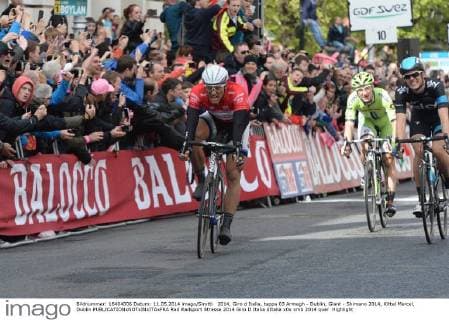 2014, Giro d Italia, tappa 03 Armagh - Dublin, Giant - Shimano 2014, Kittel Marcel, Dublin 