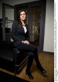 Helena Costa FOOTBALL : Helena Costa - Magazine - 12 05 2014 JBAutissier Panoramic 