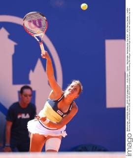 19.05.2014 - Tennis - Nürnberger Versicherungs Cup 2014 - WTA Tennis Damen - JueRa - Barbora Zahlavova Strycova (CZE)