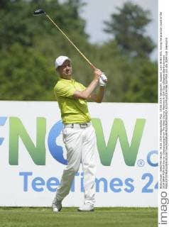 19.05.2014. Wentworth, England. Liam BOND WAL during the practice round of the 2014 BMW PGA Golf Herren Championship from The West Course Wentworth Golf Club xStephenxBartholomewx  ActionPlus20193766