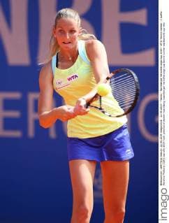22.05.2014 - Tennis - Nürnberger Versicherungs Cup 2014 - WTA Tennis Damen - JueRa - Karolina Pliskova (CZE)