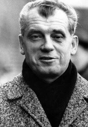 Fußball, Trainerhistorie, Kickers Offenbach Trainer Kurt Baluses (Kickers Offenbach)