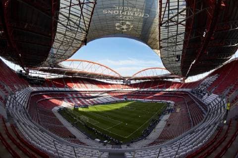 23.05.2014, Lisbon, Portugal Real Madrid team trains during the Real Madrid training session prior to the UEFA Champions League final between Real Madrid and Atletico Madrid at Lisboa e Benfica Stadium, Lisbon, Portugal xIvanxArlandisx  ActionPlus11524649