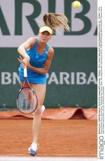 TENNIS - WTA, French Open 2014 PARIS,FRANKREICH,25.MAI.14 - TENNIS - WTA Tennis Damen Tour, Grand Slam, Roland Garros, French Open. Bild zeigt Daniela Hantuchova (SVK). 