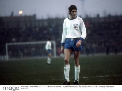 Hans Bert Matoul (DDR)