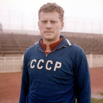 Viktor Ponedelnik (UdSSR)
