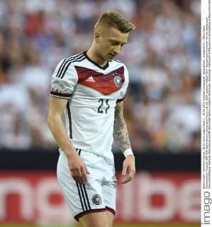 06.06.2014, Fussball Länderspiel, Deutschland - Armenien 6-1, Marco Reus (Deutschland)
